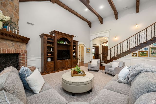 2840 COTTONWOOD CIR, Santa Clara, UT 84765