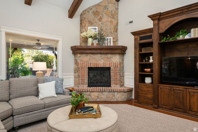 2840 COTTONWOOD CIR, Santa Clara, UT 84765