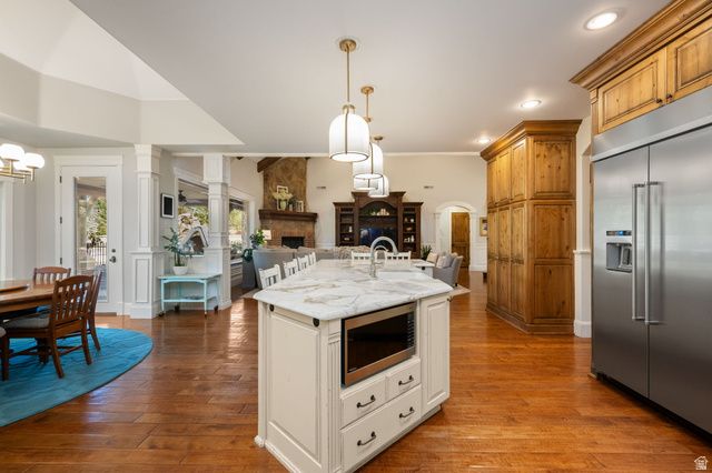 2840 COTTONWOOD CIR, Santa Clara, UT 84765