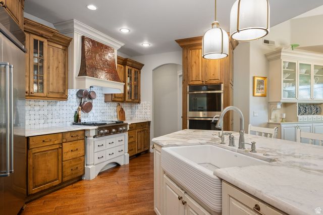2840 COTTONWOOD CIR, Santa Clara, UT 84765