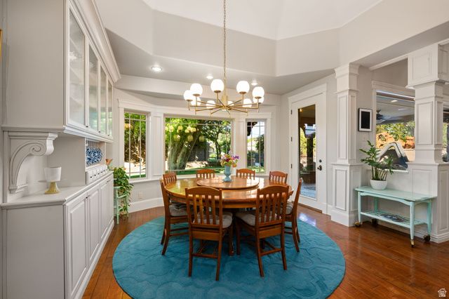 2840 COTTONWOOD CIR, Santa Clara, UT 84765