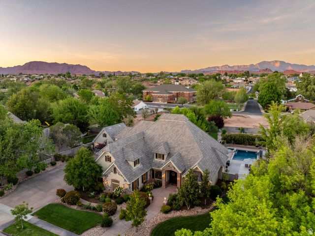 2840 COTTONWOOD CIR, Santa Clara, UT 84765