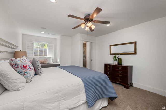 2840 COTTONWOOD CIR, Santa Clara, UT 84765