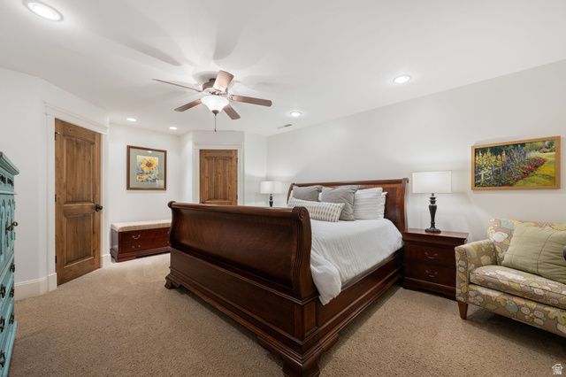 2840 COTTONWOOD CIR, Santa Clara, UT 84765