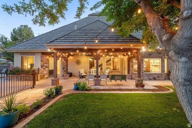 2840 COTTONWOOD CIR, Santa Clara, UT 84765