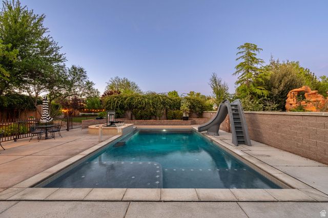 2840 COTTONWOOD CIR, Santa Clara, UT 84765