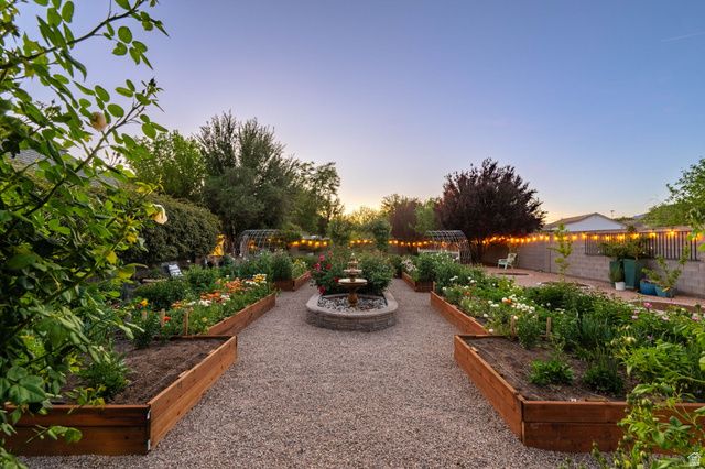 2840 COTTONWOOD CIR, Santa Clara, UT 84765