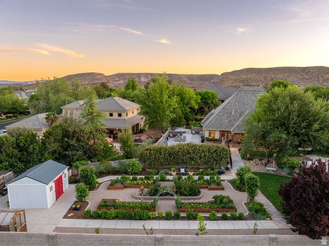 2840 COTTONWOOD CIR, Santa Clara, UT 84765