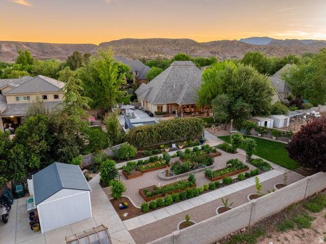 2840 COTTONWOOD CIR, Santa Clara, UT 84765