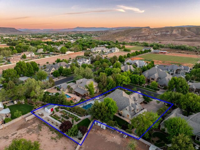 2840 COTTONWOOD CIR, Santa Clara, UT 84765