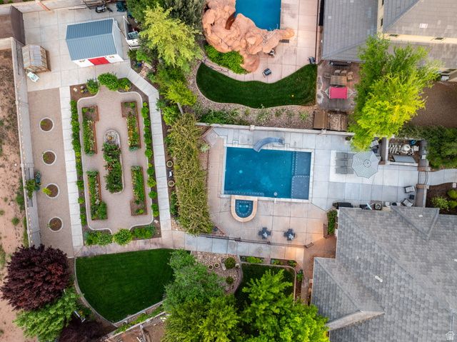 2840 COTTONWOOD CIR, Santa Clara, UT 84765