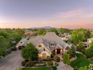 2840 COTTONWOOD CIR, Santa Clara, UT 84765
