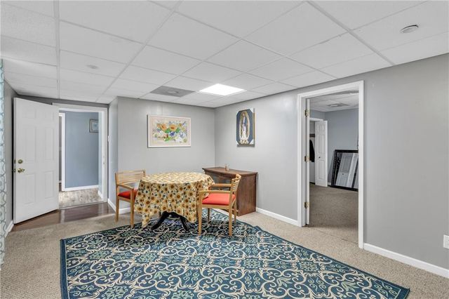 12 Ranger SE Road, Cartersville, GA 30121