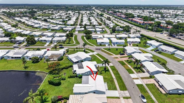 1502 SW 17th Ave, Boynton Beach, FL 33426