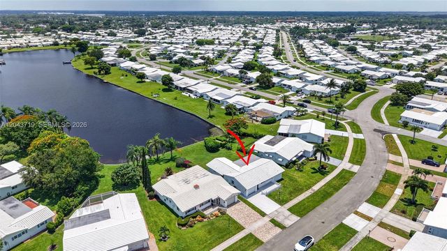1502 SW 17th Ave, Boynton Beach, FL 33426