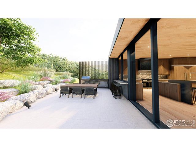 1865 Kohler Dr, Boulder, CO 80305