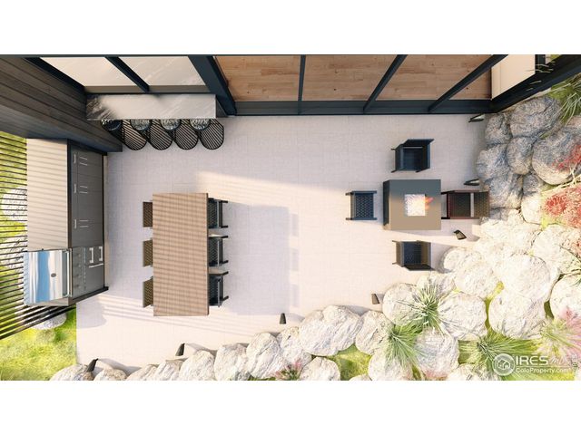 1865 Kohler Dr, Boulder, CO 80305