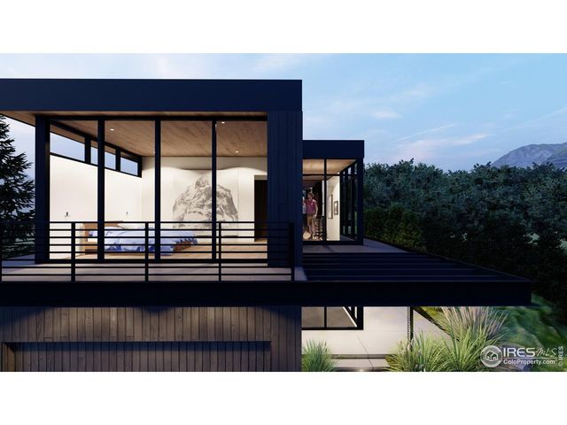 1865 Kohler Dr, Boulder, CO 80305