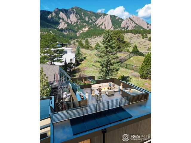 1865 Kohler Dr, Boulder, CO 80305