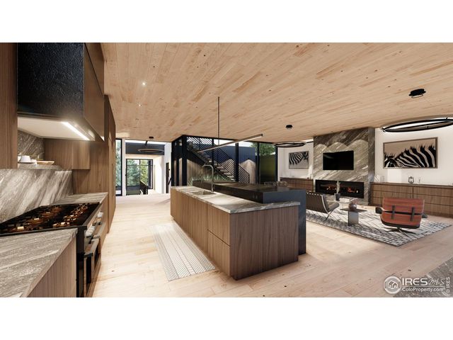 1865 Kohler Dr, Boulder, CO 80305