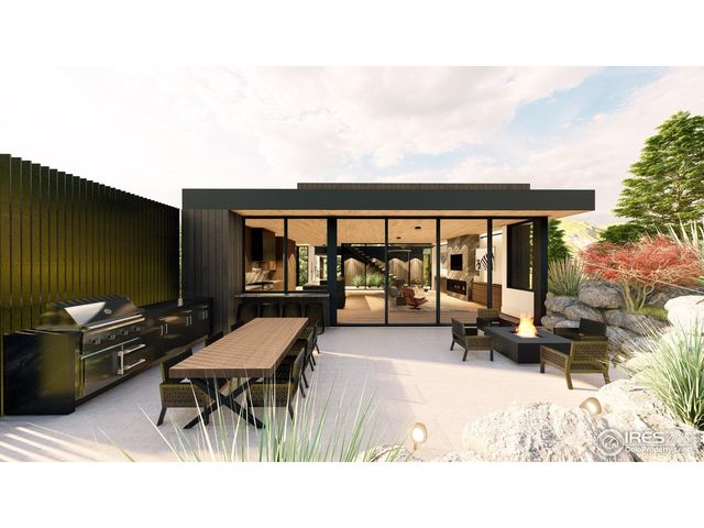 1865 Kohler Dr, Boulder, CO 80305