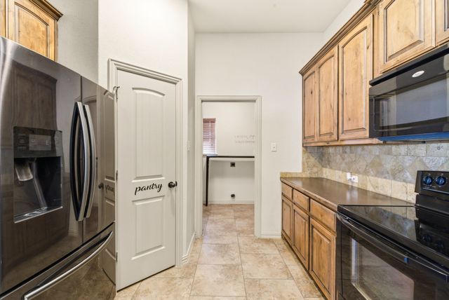 119 Cooperstown Drive, Springtown, TX 76082