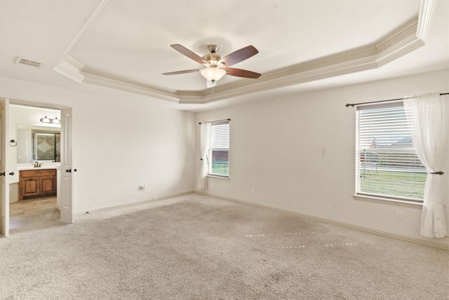 119 Cooperstown Drive, Springtown, TX 76082