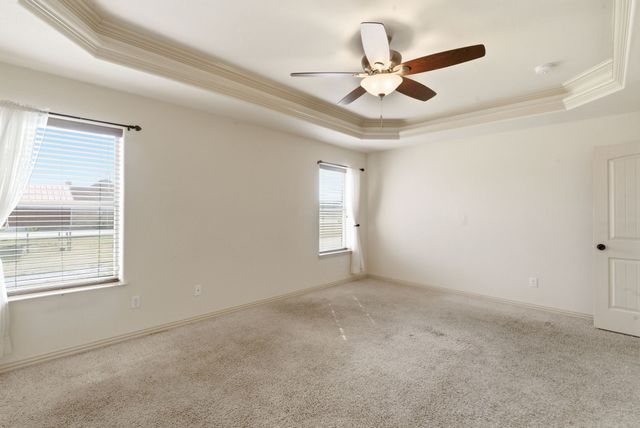 119 Cooperstown Drive, Springtown, TX 76082