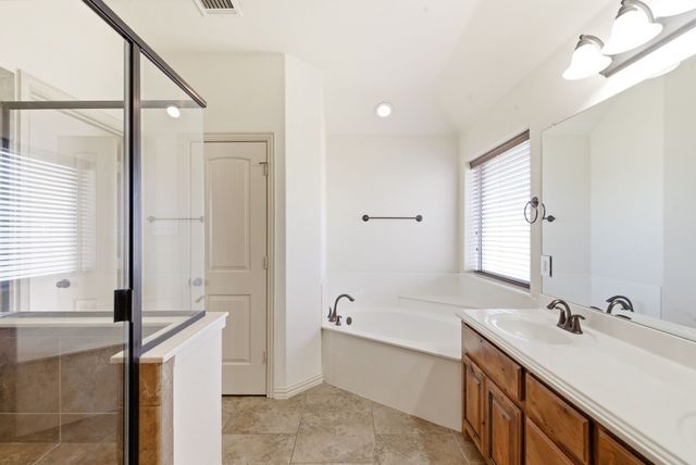 119 Cooperstown Drive, Springtown, TX 76082