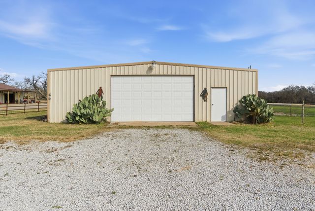 119 Cooperstown Drive, Springtown, TX 76082