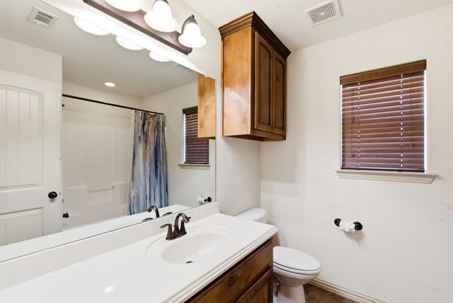 119 Cooperstown Drive, Springtown, TX 76082