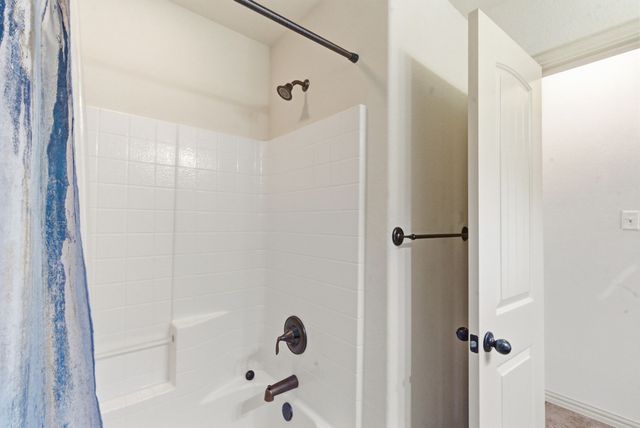 119 Cooperstown Drive, Springtown, TX 76082