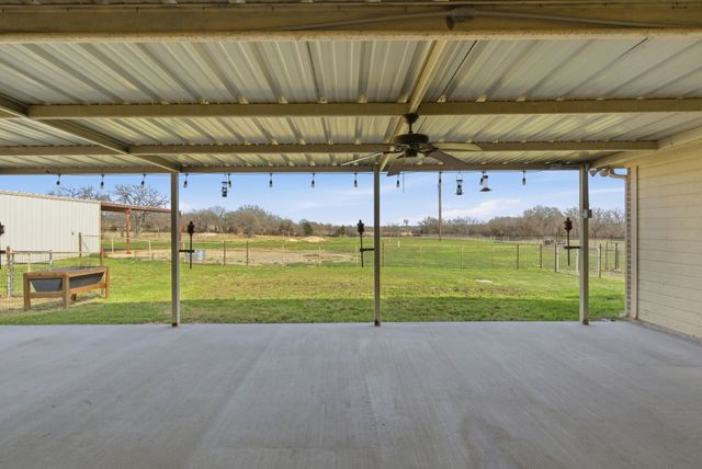 119 Cooperstown Drive, Springtown, TX 76082