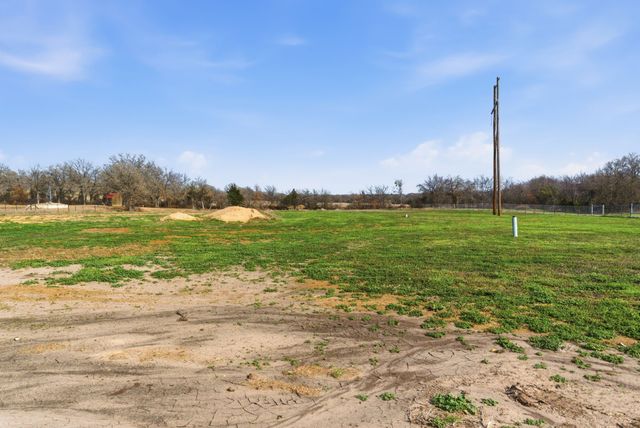 119 Cooperstown Drive, Springtown, TX 76082