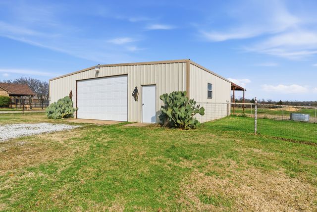 119 Cooperstown Drive, Springtown, TX 76082