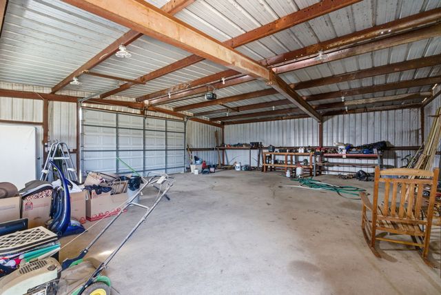 119 Cooperstown Drive, Springtown, TX 76082