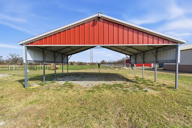 119 Cooperstown Drive, Springtown, TX 76082