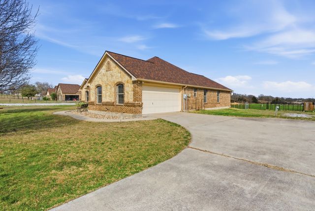 119 Cooperstown Drive, Springtown, TX 76082
