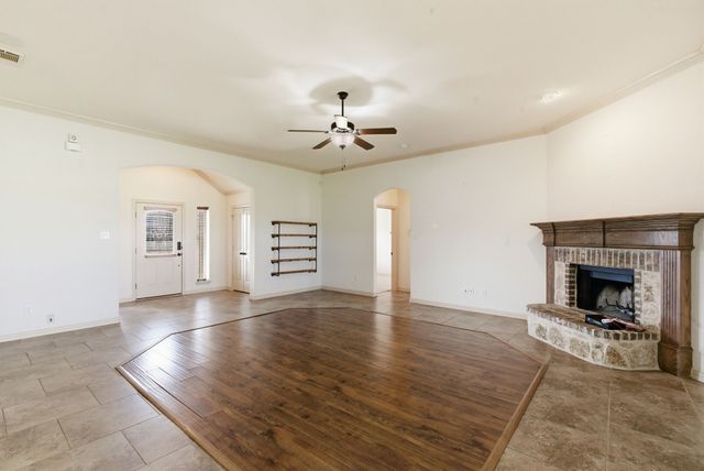 119 Cooperstown Drive, Springtown, TX 76082