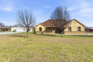 119 Cooperstown Drive, Springtown, TX 76082