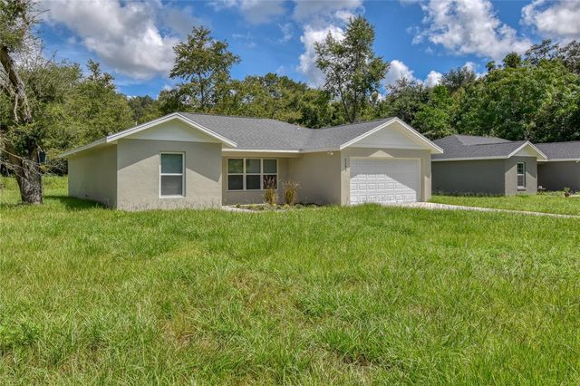 3383 SE 138TH PLACE, Summerfield, FL 34491