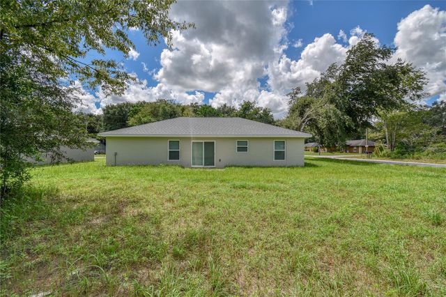 3383 SE 138TH PLACE, Summerfield, FL 34491