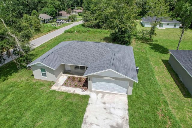 3383 SE 138TH PLACE, Summerfield, FL 34491