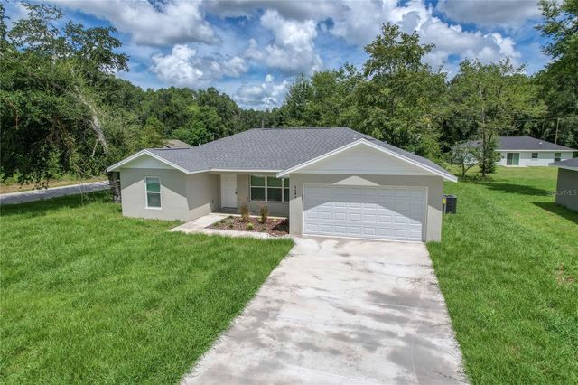 3383 SE 138TH PLACE, Summerfield, FL 34491