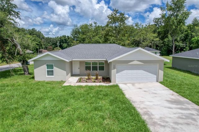 3383 SE 138TH PLACE, Summerfield, FL 34491