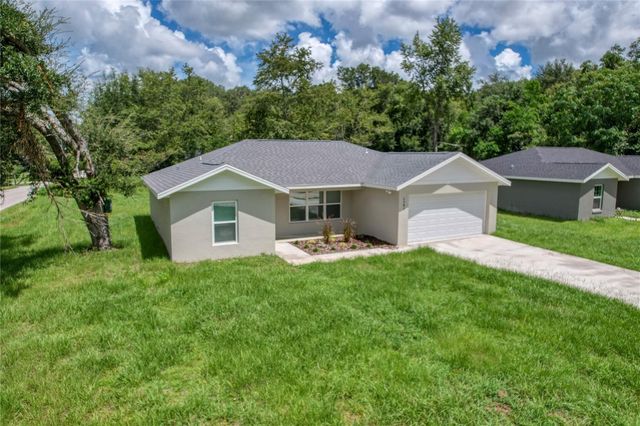 3383 SE 138TH PLACE, Summerfield, FL 34491