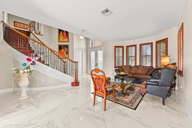 9133 Delemar Court, Wellington, FL 33414