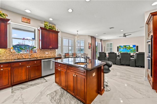 9133 Delemar Court, Wellington, FL 33414