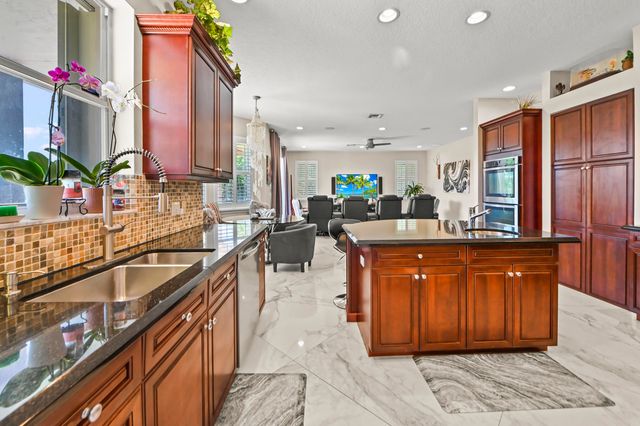 9133 Delemar Court, Wellington, FL 33414