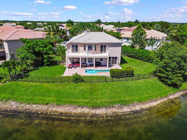 9133 Delemar Court, Wellington, FL 33414